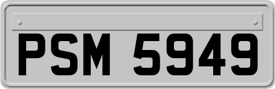 PSM5949