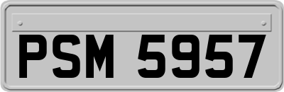 PSM5957