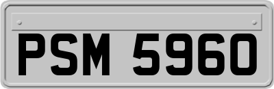 PSM5960