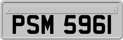 PSM5961