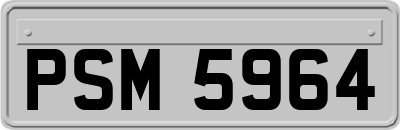 PSM5964