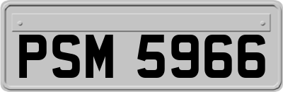 PSM5966