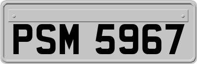 PSM5967