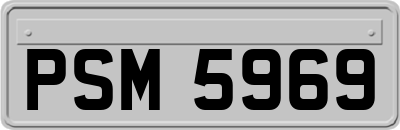 PSM5969