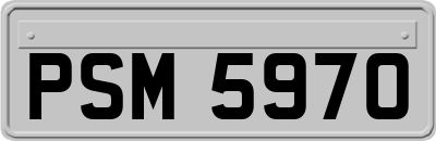PSM5970