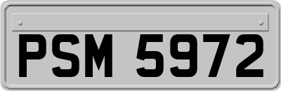 PSM5972