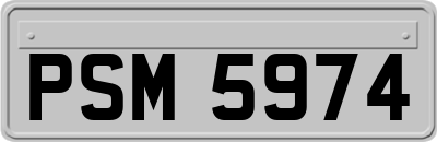 PSM5974