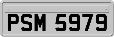 PSM5979