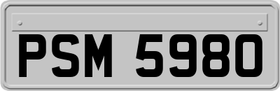 PSM5980