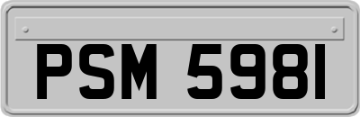 PSM5981