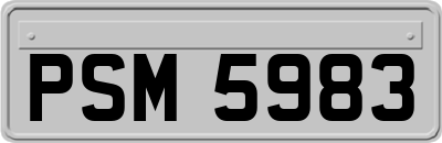 PSM5983