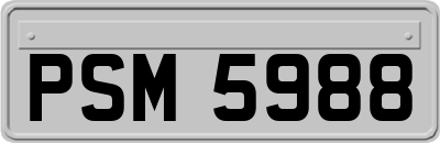 PSM5988