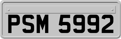 PSM5992