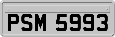 PSM5993