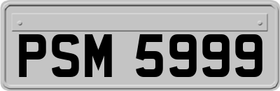 PSM5999