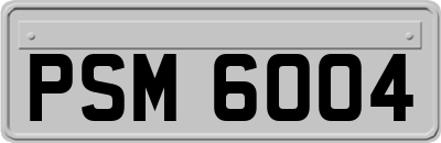 PSM6004