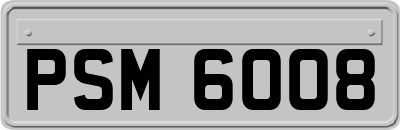 PSM6008