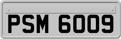 PSM6009