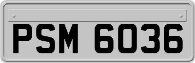 PSM6036