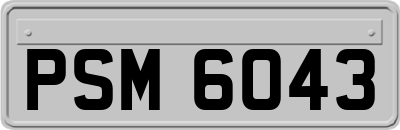 PSM6043
