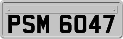 PSM6047