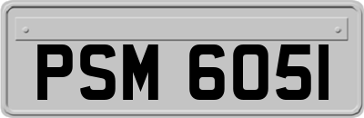 PSM6051