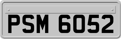PSM6052