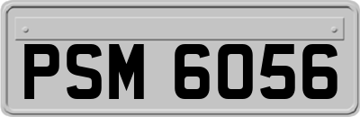 PSM6056