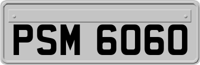 PSM6060