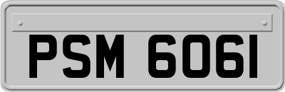 PSM6061