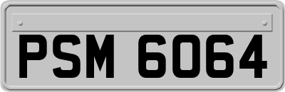 PSM6064