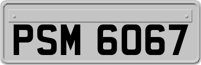 PSM6067