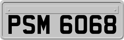 PSM6068