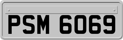 PSM6069