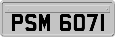 PSM6071