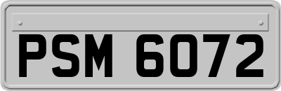 PSM6072