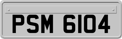 PSM6104
