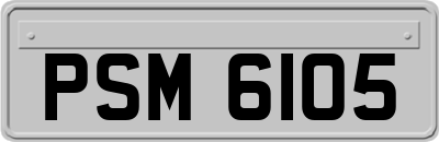 PSM6105