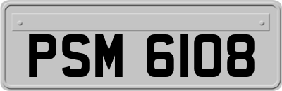 PSM6108