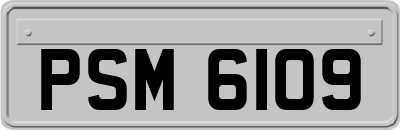PSM6109