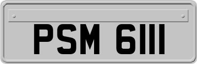 PSM6111