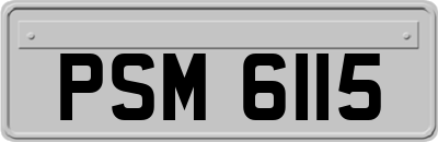 PSM6115