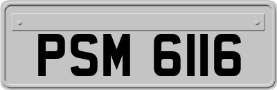 PSM6116
