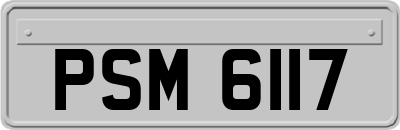 PSM6117