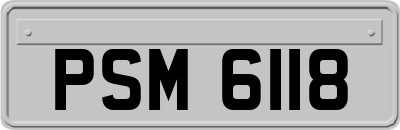 PSM6118