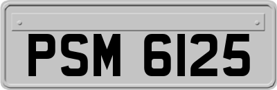 PSM6125