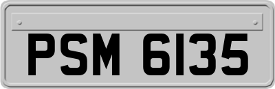PSM6135