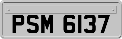 PSM6137