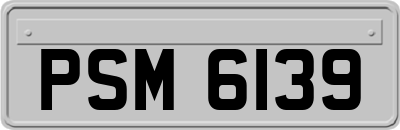 PSM6139