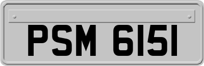PSM6151